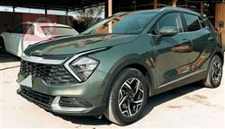 کیا سپۆرتاج